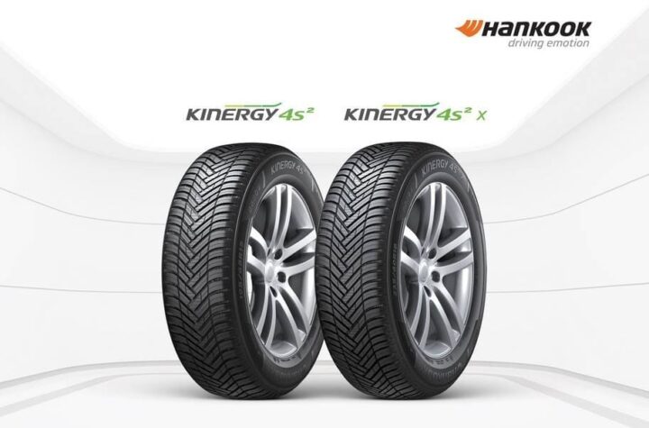 Hankook erhält als erster Reifenhersteller die International Sustainability & Carbon Certification PLUS - LKW-News aktuell und informativ