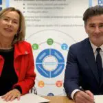 IRU und UNECE unterzeichnen neue eTIR-Vereinbarung - LKW-News aktuell und informativ