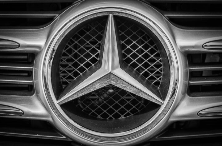 Daimler AG wird zu Mercedes-Benz Group AG – Umbenennung zum Start in eine neue Ära - LKW-News aktuell und informativ 1
