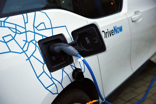 Elektroauto-Studie: So viele Emissionen lassen sich tatsächlich sparen - LKW-News aktuell und informativ 17
