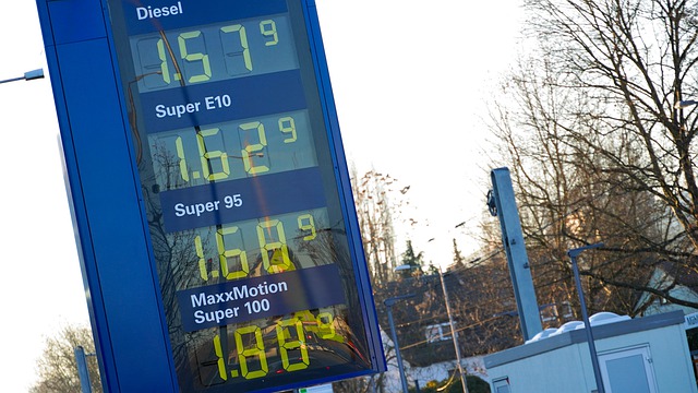 Erhöhung der Treibstoff- und Energiepreise setzt Logistiker-Existenzen aufs Spiel - LKW-News aktuell und informativ 8