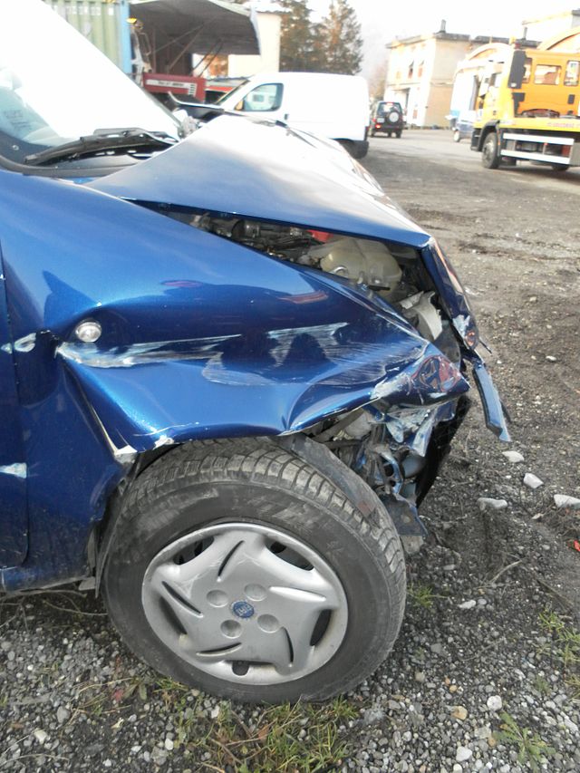 Tödlicher Verkehrsunfall im Bezirk Hollabrunn (NÖ) - LKW-News aktuell und informativ