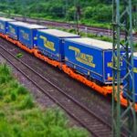 TX Logistik stellt Ganzzug für LKW WALTER in Schweden zur Verfügung - LKW-News aktuell und informativ 1