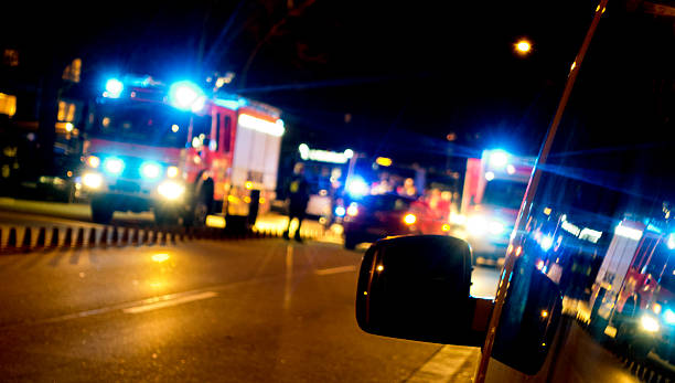 Unfall mit drei Transportfahrzeugen auf der BAB 2 bei Hannover (NI) - LKW-News aktuell und informativ