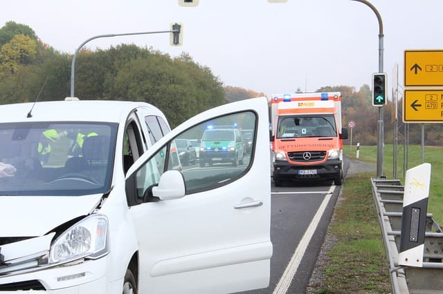 Unfallbilanz 2021: 150 Verkehrstote weniger als im Vorjahr - LKW-News aktuell und informativ