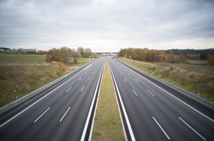 100 Millionen Euro für sächsische Autobahnen - LKW-News aktuell und informativ 3