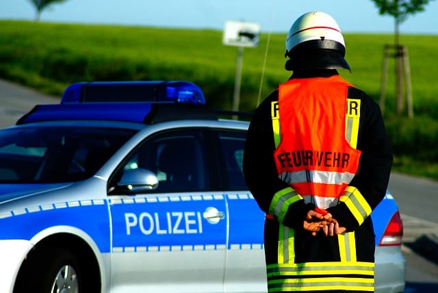 A 31 und A 2 bei Münster (NRW) bis zum Nachmittag gesperrt – zwei Tote, ein lebensgefährlich verletzter Mann - LKW-News aktuell und informativ 4