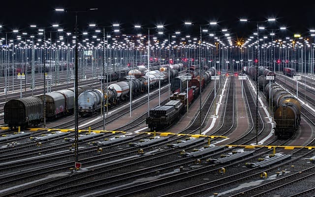 Bundesrat: Angebote des Schienengüterverkehrs kaum noch eigenwirtschaftlich – Reform muss her - LKW-News aktuell und informativ