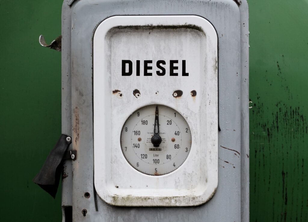 Diesel-Kraftstoff aus LKW gestohlen – Zeugenaufruf - LKW-News aktuell und informativ
