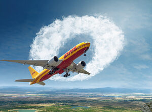 Innovativer Kraftstoff für DHL Express - LKW-News aktuell und informativ 3