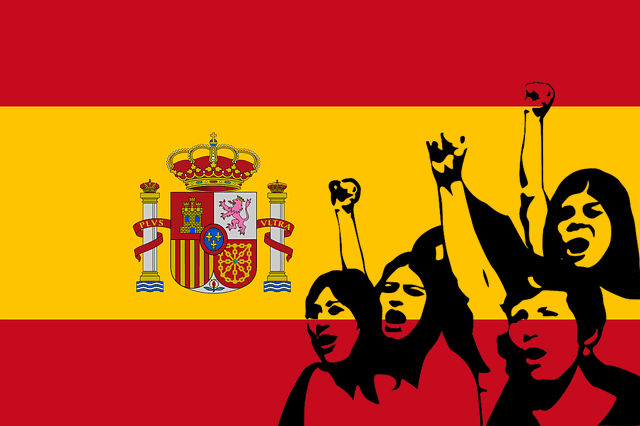 LKW-Streiks in Spanien sorgen für landesweite, teils ernste Versorgungsengpässe - LKW-News aktuell und informativ