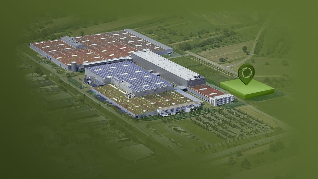 Mercedes-Benz startet ab 2023 mit eigener Batterierecyclingfabrik in Kuppenheim durch - LKW-News aktuell und informativ 1