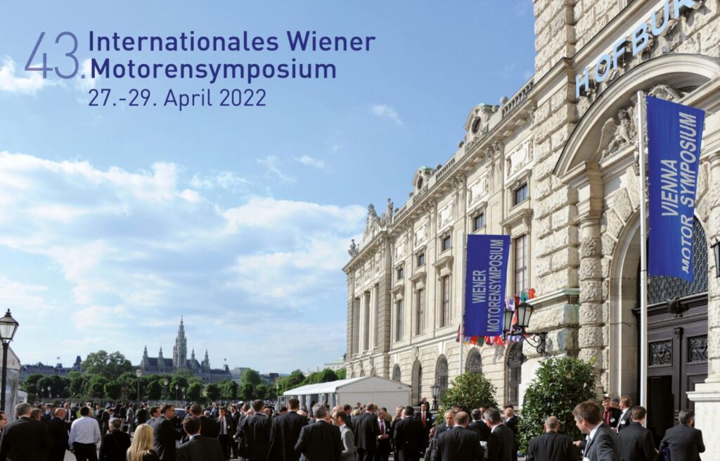 Internationales Wiener Motorensymposium 2022 - LKW-News aktuell und informativ