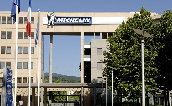 Michelin: Erlösanstieg im ersten Quartal 2022 - LKW-News aktuell und informativ