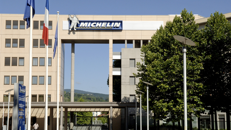 Michelin: Erlösanstieg im ersten Quartal 2022 - LKW-News aktuell und informativ