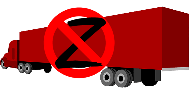 Österreicher klebt Z-Symbol auf seinen LKW – Konsequenzen drohen - LKW-News aktuell und informativ
