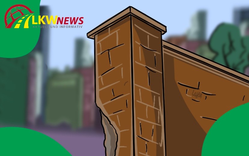 Homburg Jägersburg (SA): Unfallflucht – Zeugensuche - LKW-News aktuell und informativ