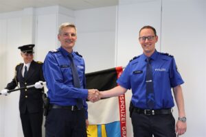 Kapo Graubünden: Neuer Chef Verkehrspolizei