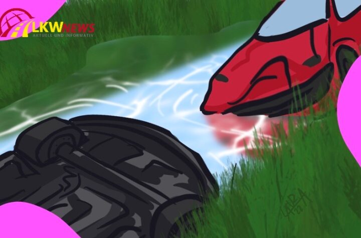 Wetzikon: Frontalkollision fordert zwei Verletzte - LKW-News aktuell und informativ