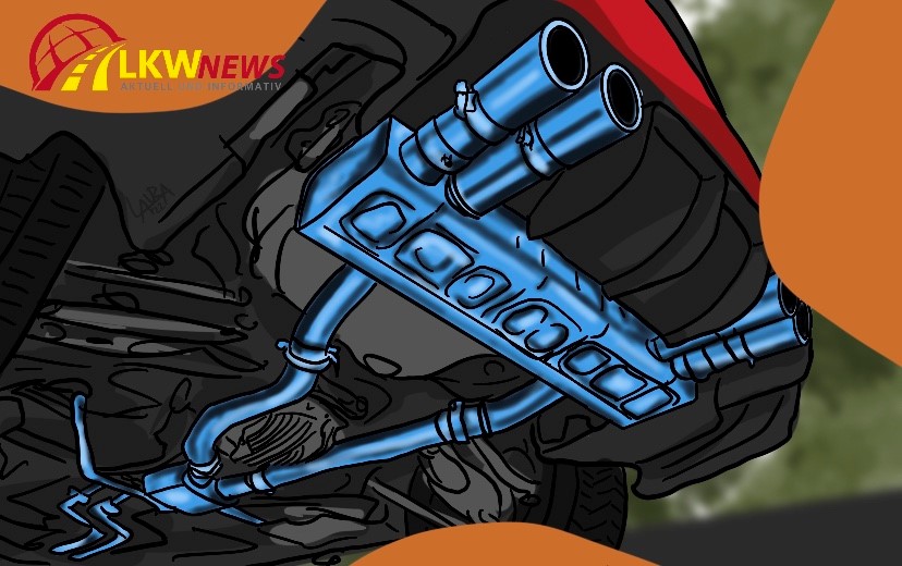 Zürcher Oberland: Aktion gegen illegal abgeänderte Fahrzeuge - LKW-News aktuell und informativ 2