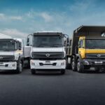 Daimler Truck feiert 10 Jahre Geschäftstätigkeit in Indien, strebt bis 2025 CO2-freien Betrieb in Chennai an. - LKW-News aktuell und informativ