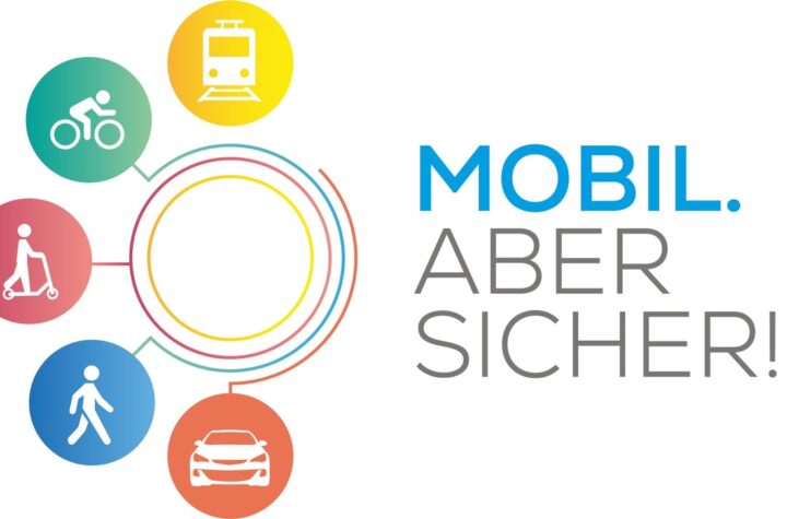 Hamburg: Update zur Kampagne «Mobil. Aber sicher!» - LKW-News aktuell und informativ