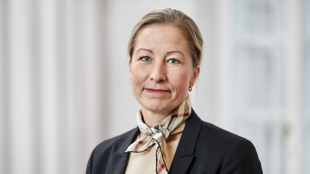 Scania ernennt Camilla Dewoon zur Leiterin für Kommunikation und Nachhaltigkeit und zum Mitglied des Scania Executive Board - LKW-News aktuell und informativ