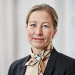 Scania ernennt Camilla Dewoon zur Leiterin für Kommunikation und Nachhaltigkeit und zum Mitglied des Scania Executive Board - LKW-News aktuell und informativ