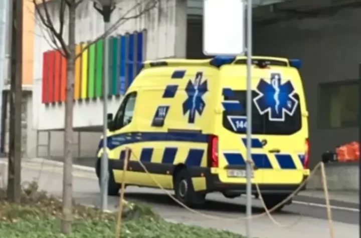 Sirnach: Bei Selbstunfall verletzt - LKW-News aktuell und informativ
