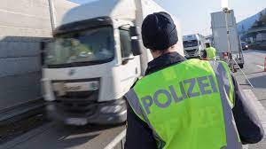 31 Verstöße gegen Lenk- und Ruhezeit: LKW-Fahrer gestoppt￼ - LKW-News aktuell und informativ