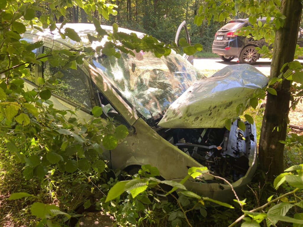 Aarau: Selbstunfall – eine Person verletzt - LKW-News aktuell und informativ 3