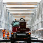 Brenner Basistunnel: Der aktuelle Stand - LKW-News aktuell und informativ 1