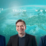 Daimler Truck, TRATON GROUP und Volvo Group geben Startschuss für Joint-Venture für europäisches Hochleistungs-Ladenetz - LKW-News aktuell und informativ 1