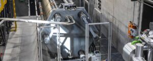 Grüner Wasserstoff startet in Völs - LKW-News aktuell und informativ