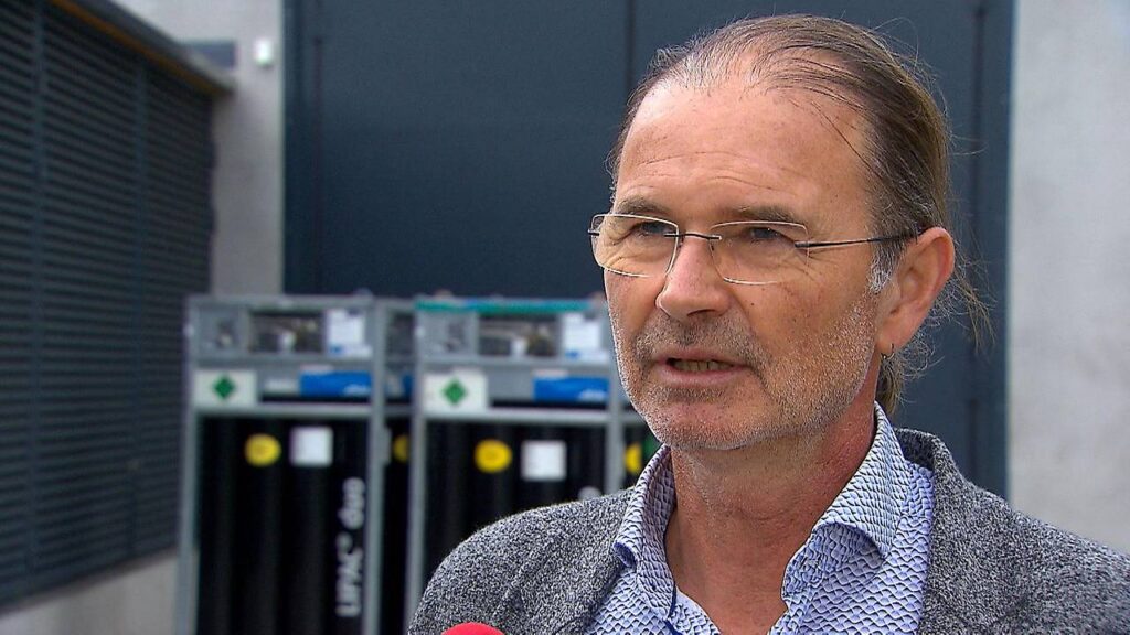 Wasserstoff als Energieträger für E-Lkws - LKW-News aktuell und informativ 1