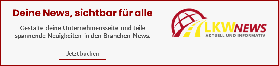 Branchen-News - LKW-News aktuell und informativ 5