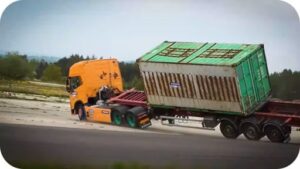 Volvo Trucks DE: Elektro-Lkw im Crashtest - LKW-News aktuell und informativ 4