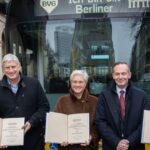 Wissing übergibt Förderbescheide für Forschungsprojekt „E-Bus 2030+“ für klimafreundliche Busse - LKW-News aktuell und informativ