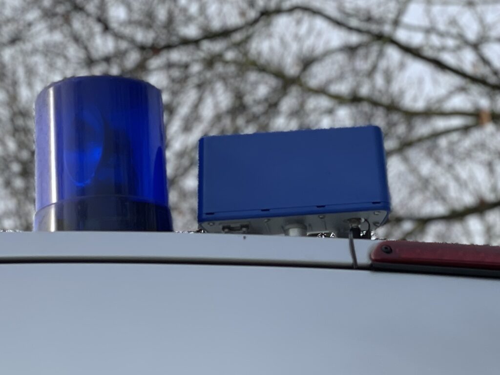 Dortmund: Großkontrolle mit mehreren Behörden: Haftbefehl vollstreckt und neue Messtechnik im Einsatz - LKW-News aktuell und informativ