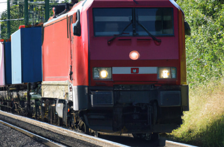Mehr Intermodalzüge nach Italien - LKW-News aktuell und informativ
