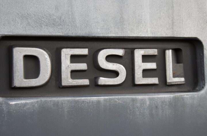 Aalen: Diesel abgezapft - LKW-News aktuell und informativ