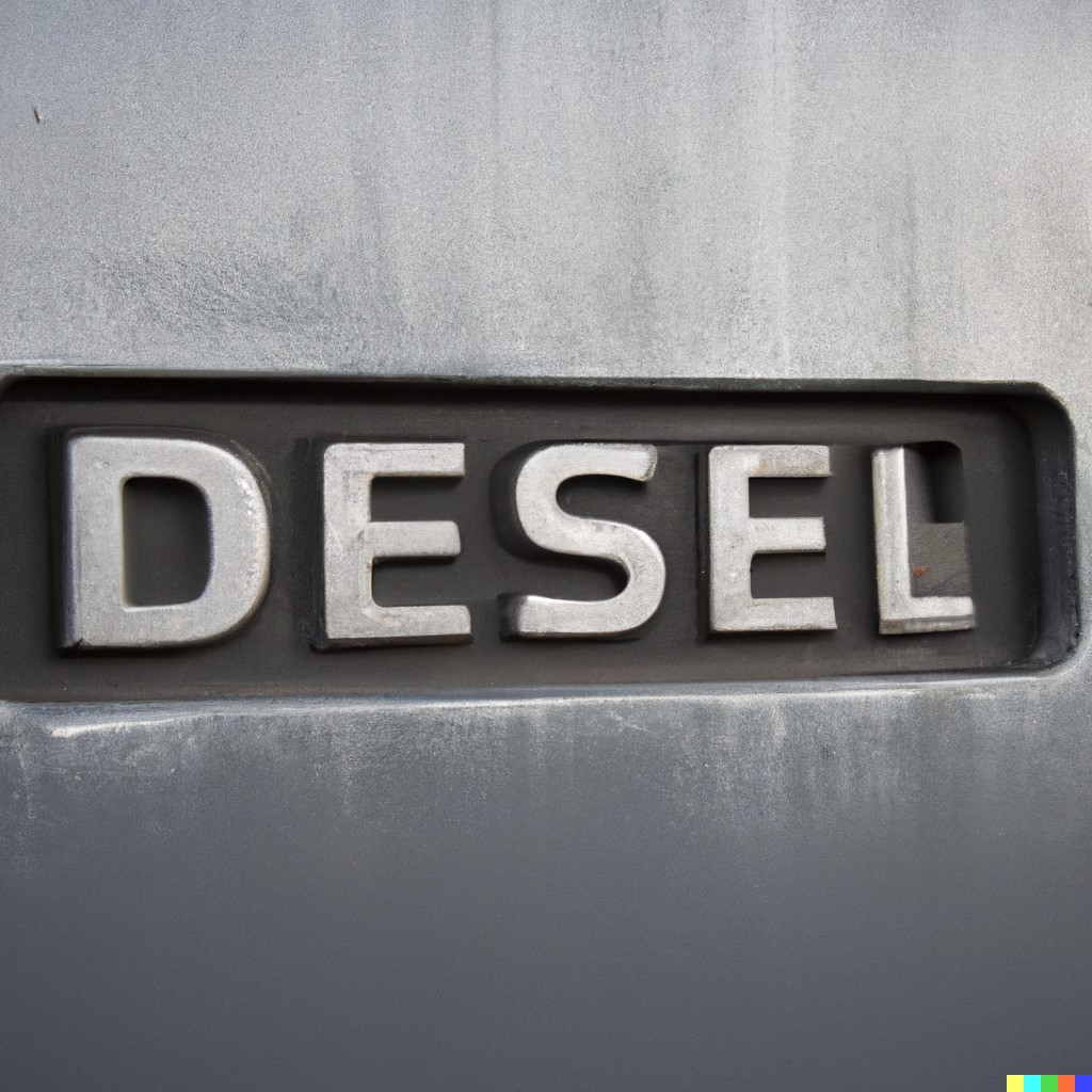 Aalen: Diesel abgezapft - LKW-News aktuell und informativ