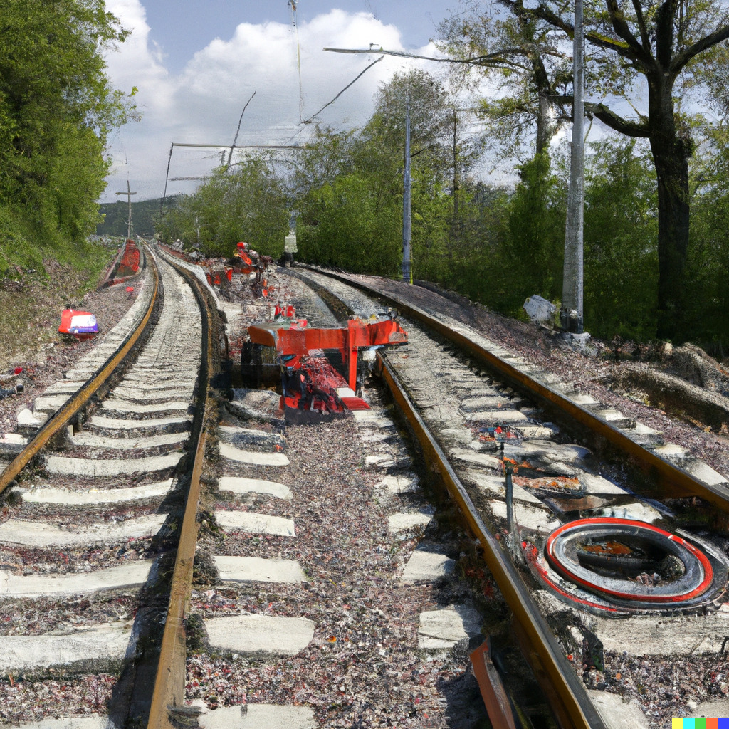 BAV bewilligt Doppelspur-Ausbau der SBB im Laufental - LKW-News aktuell und informativ