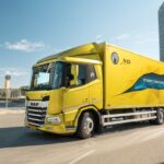 DAF Trucks 2022: Hervorragende Leistung in einem herausfordernden Jahr - LKW-News aktuell und informativ