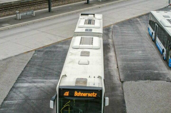 Doppelspurausbau im St. Galler Rheintal: Beginn der Totalsperre - LKW-News aktuell und informativ 1