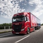 IVECO und Plus starten Test mit hochautomatisiertem LKW auf öffentlichen Straßen in Deutschland - LKW-News aktuell und informativ