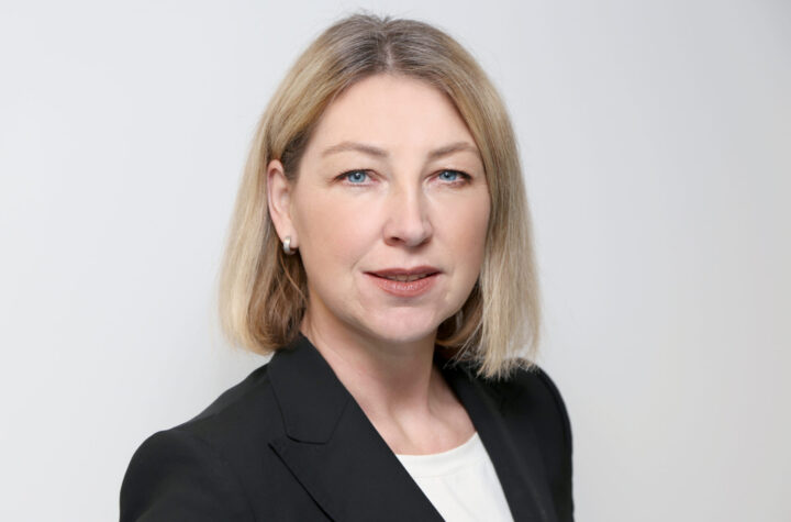 Mag.a Dr.in Verena Ehold ist neue Geschäftsführerin im Umweltbundesamt - LKW-News aktuell und informativ