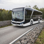 „Bus of the Year in Spain“: MAN Lion's City 10 Ekommt zum Marktstart gut an - LKW-News aktuell und informativ