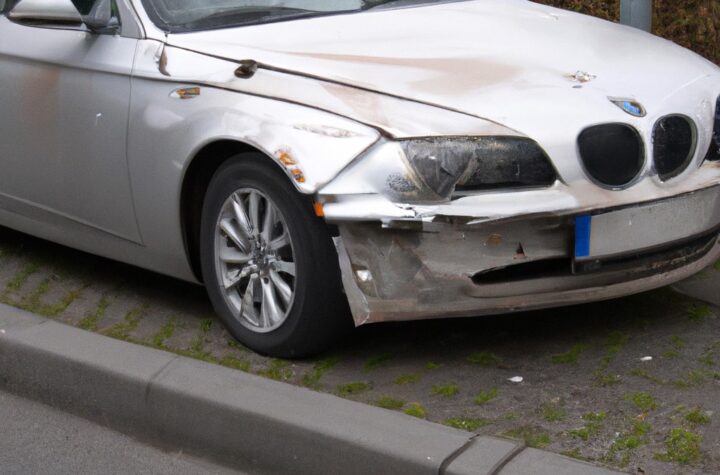 Recklinghausen: Unfallflucht am Kaiserwall - LKW-News aktuell und informativ