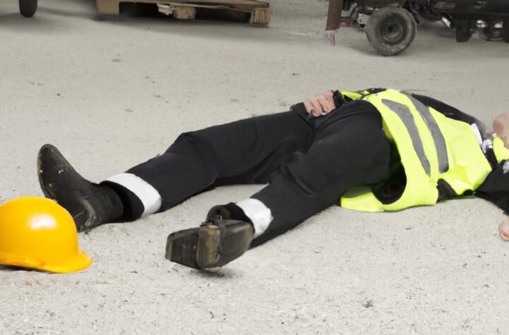 Reutlingen: 53-Jähriger nach Arbeitsunfall in Klinik eingeliefert￼ - LKW-News aktuell und informativ